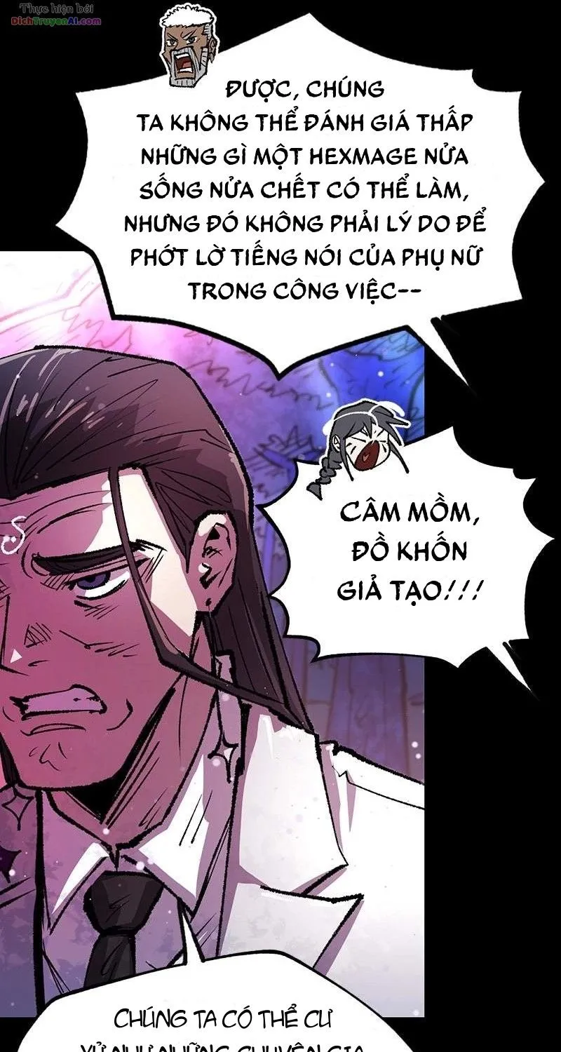 Hòn Đảo Sao Và Xiềng Xích Chap 62 - Next Chap 63