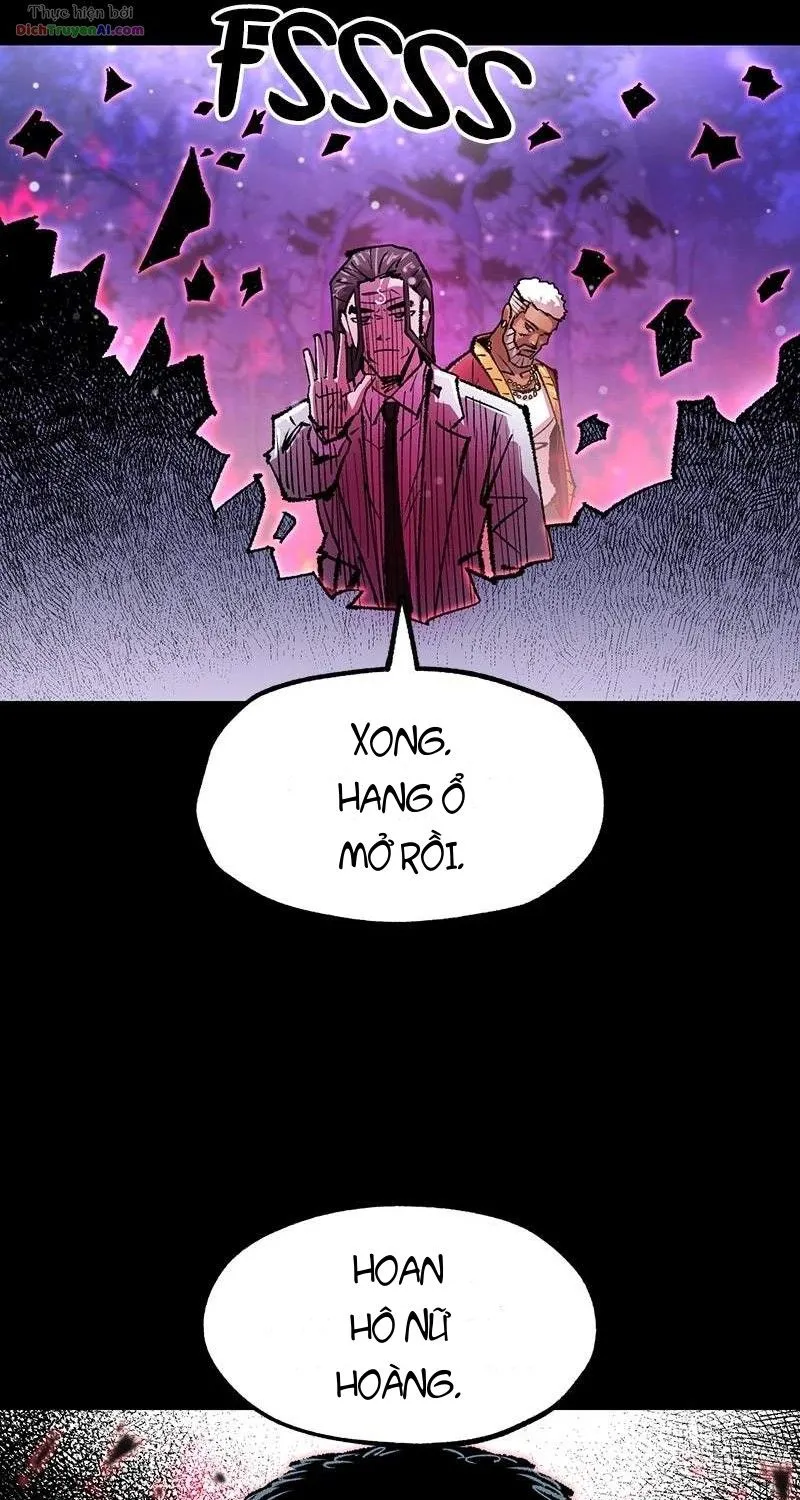 Hòn Đảo Sao Và Xiềng Xích Chap 62 - Next Chap 63