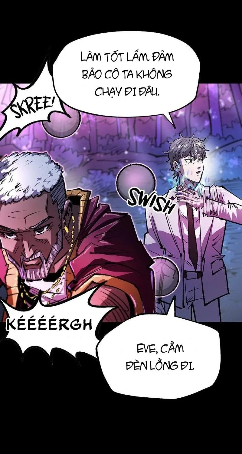Hòn Đảo Sao Và Xiềng Xích Chap 62 - Next Chap 63