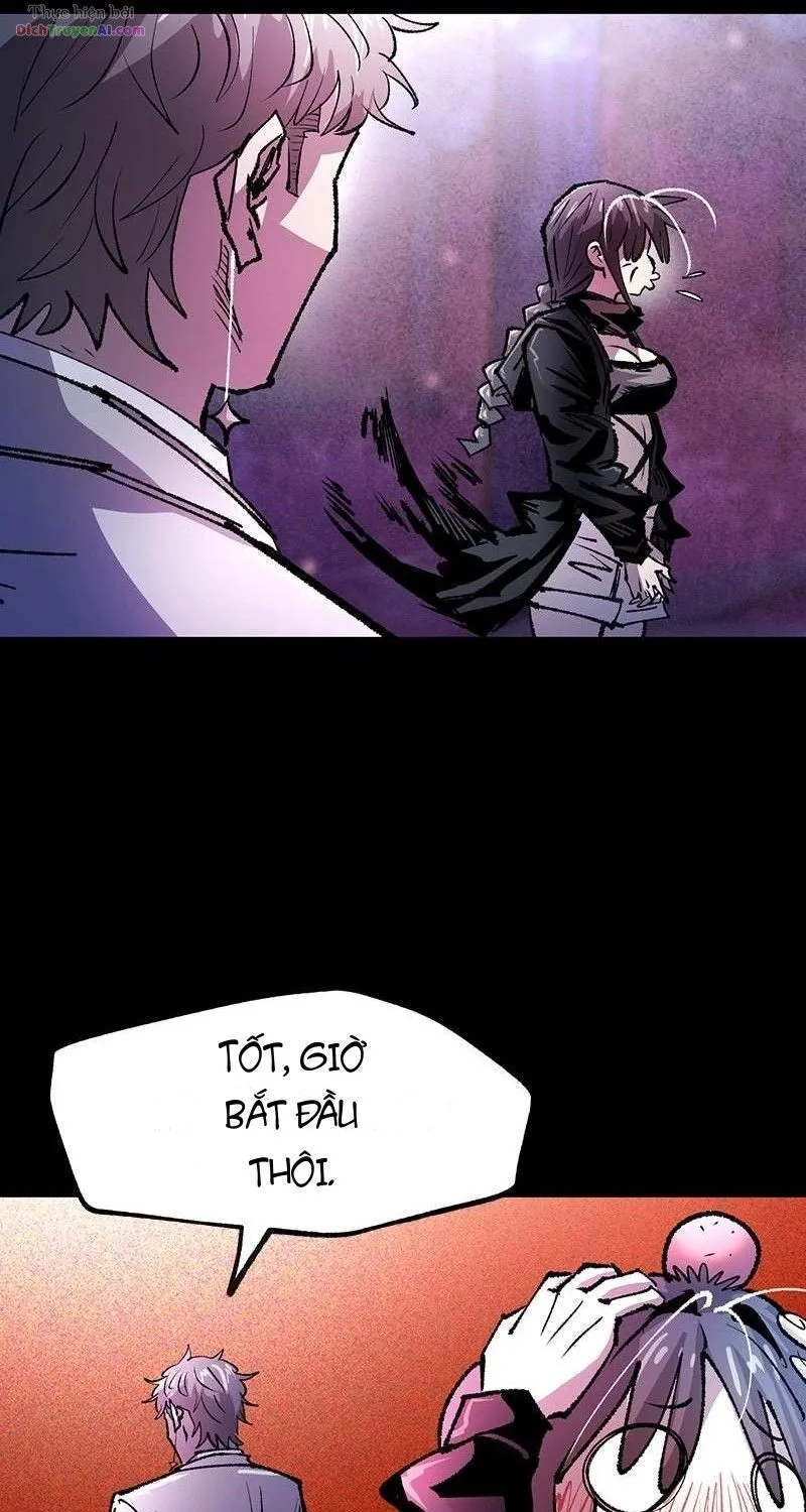 Hòn Đảo Sao Và Xiềng Xích Chap 62 - Next Chap 63