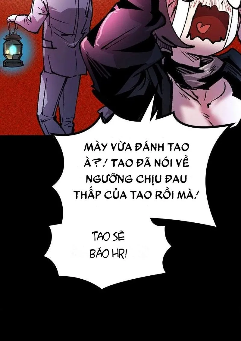 Hòn Đảo Sao Và Xiềng Xích Chap 62 - Next Chap 63