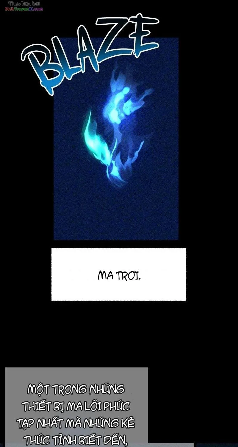 Hòn Đảo Sao Và Xiềng Xích Chap 62 - Next Chap 63