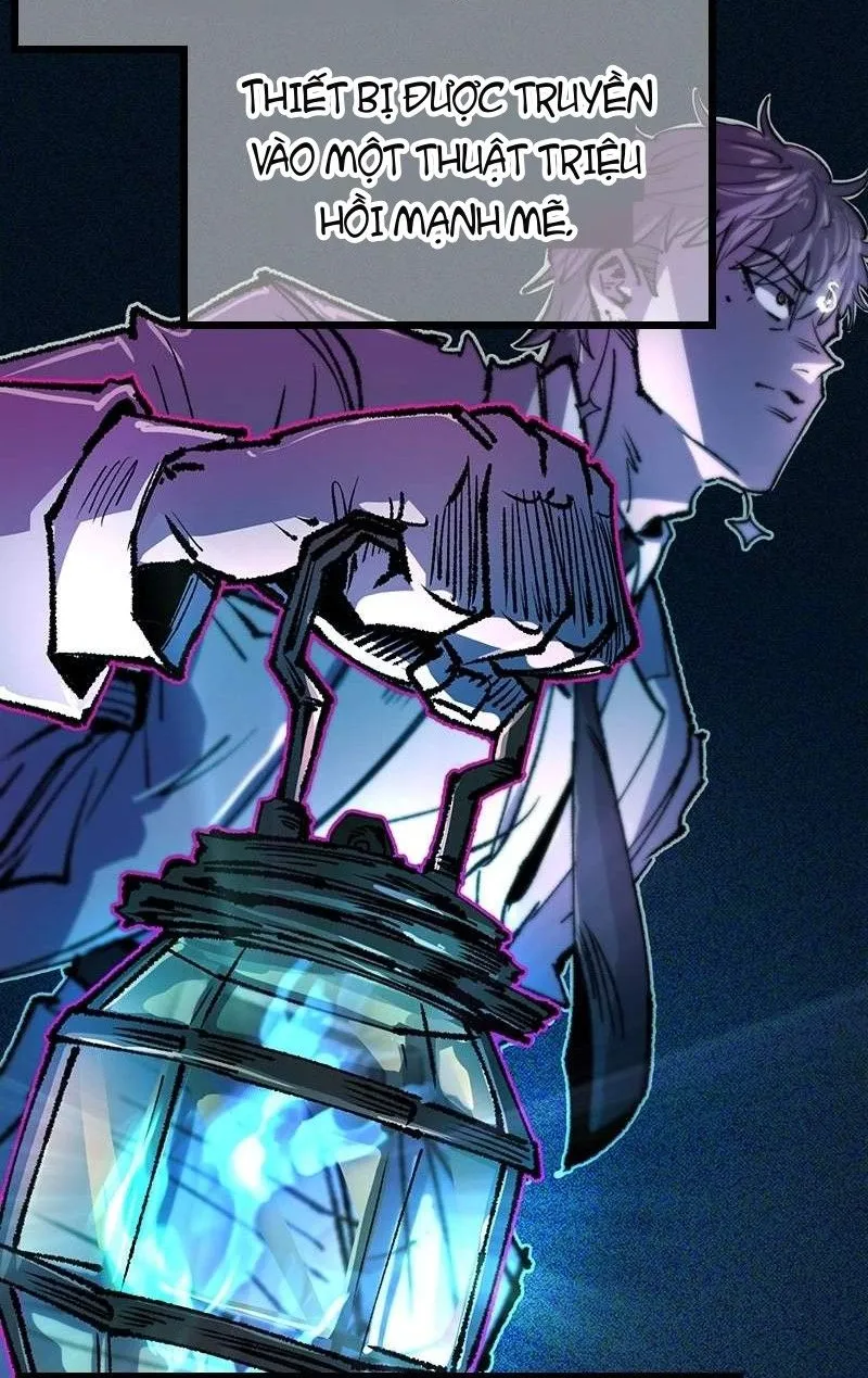 Hòn Đảo Sao Và Xiềng Xích Chap 62 - Next Chap 63
