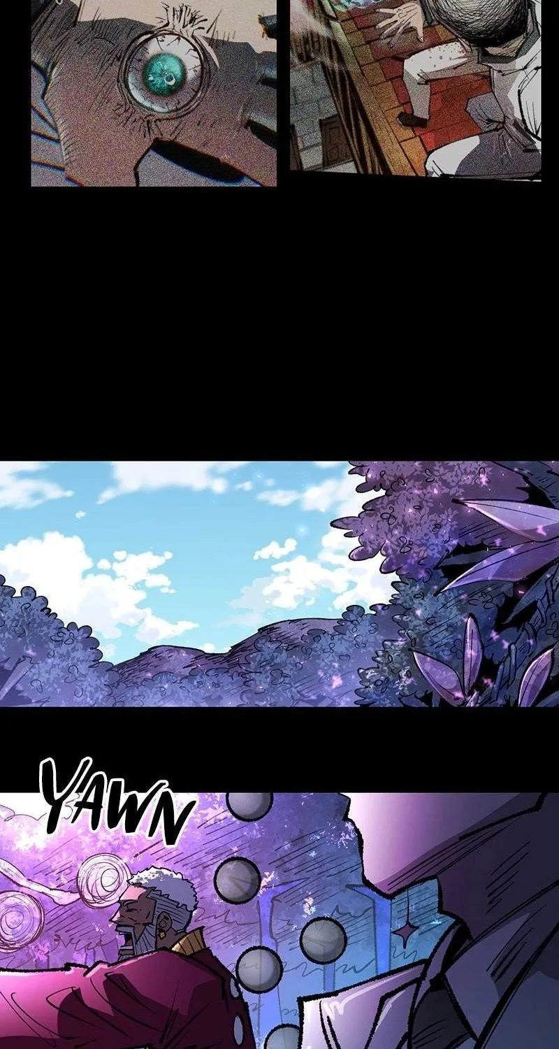Hòn Đảo Sao Và Xiềng Xích Chap 62 - Next Chap 63