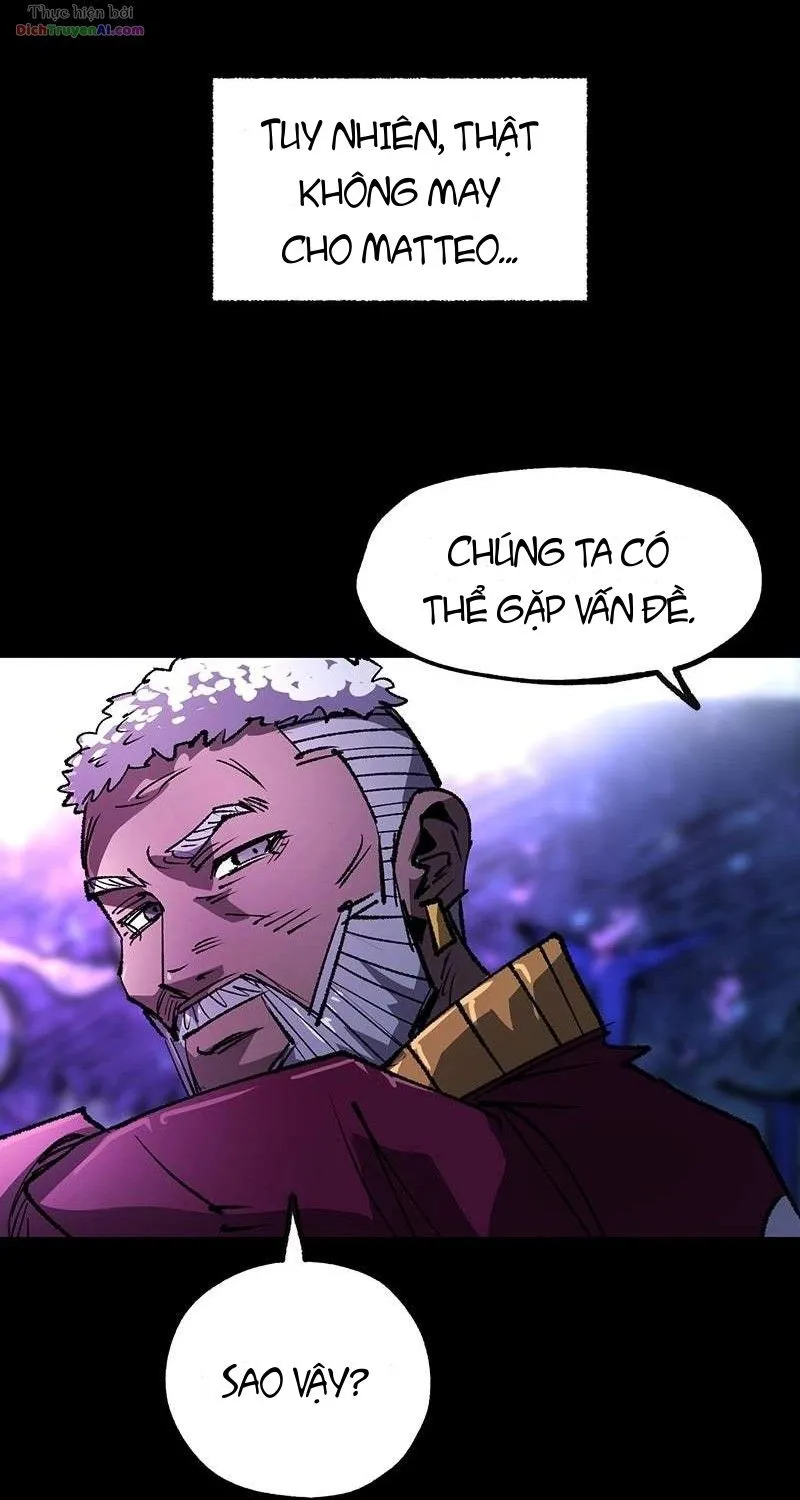 Hòn Đảo Sao Và Xiềng Xích Chap 62 - Next Chap 63