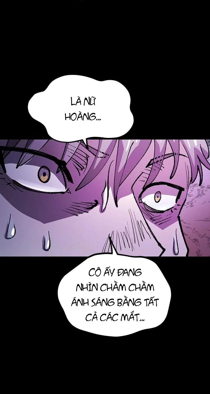 Hòn Đảo Sao Và Xiềng Xích Chap 62 - Next Chap 63