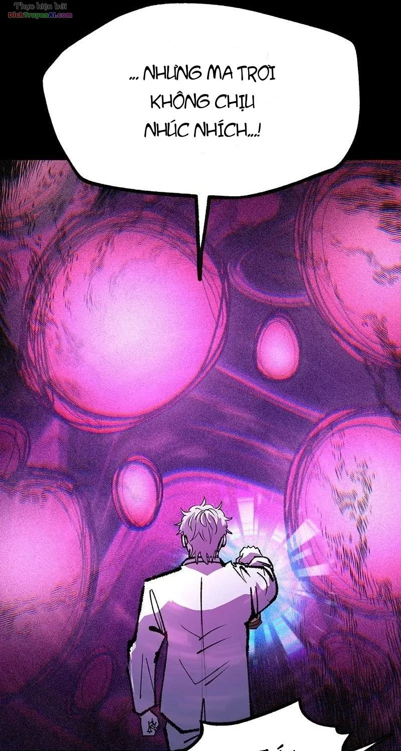Hòn Đảo Sao Và Xiềng Xích Chap 62 - Next Chap 63