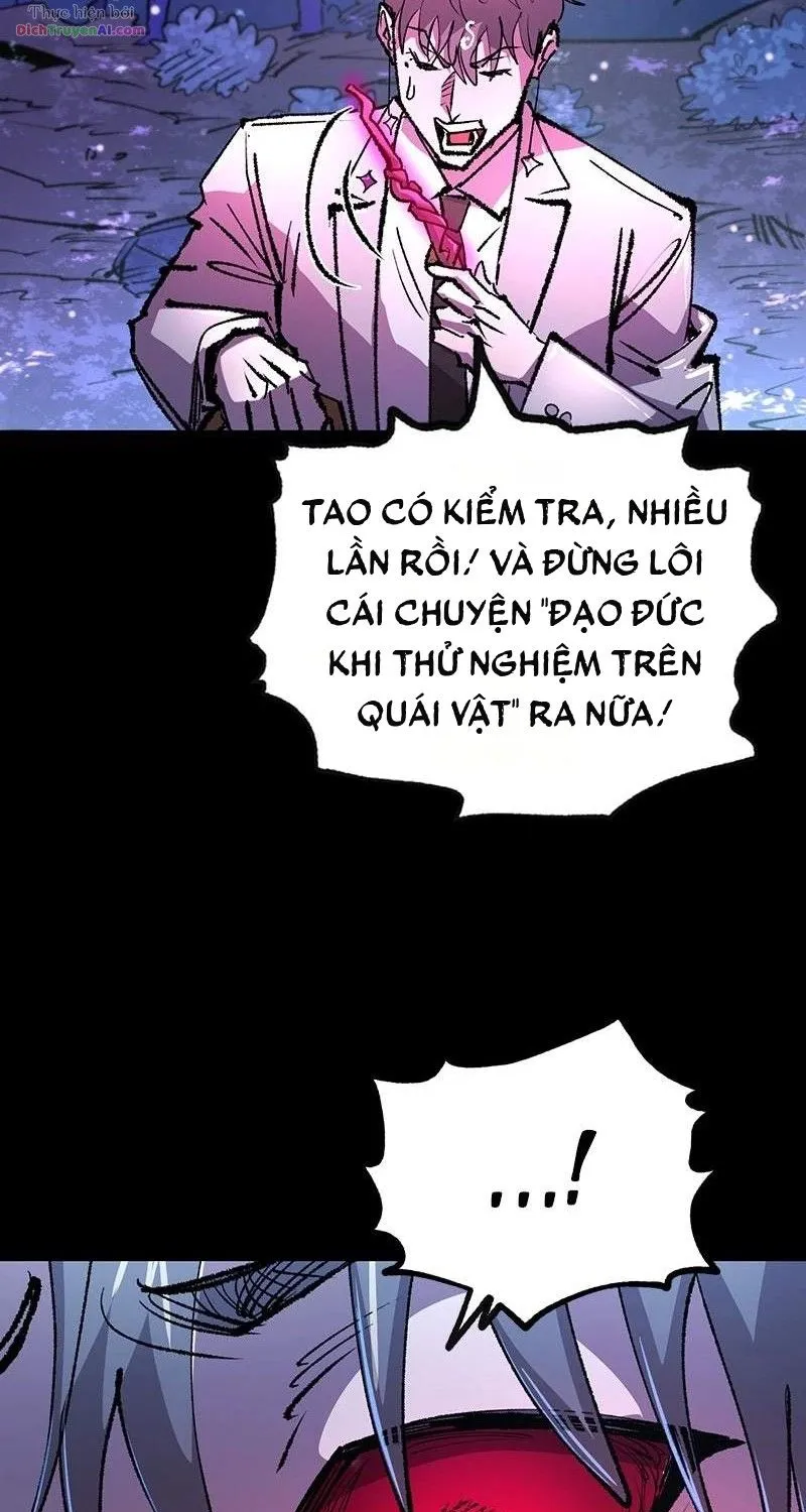 Hòn Đảo Sao Và Xiềng Xích Chap 62 - Next Chap 63