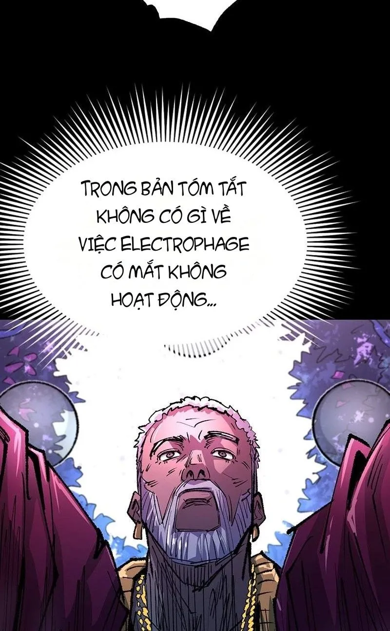 Hòn Đảo Sao Và Xiềng Xích Chap 62 - Next Chap 63