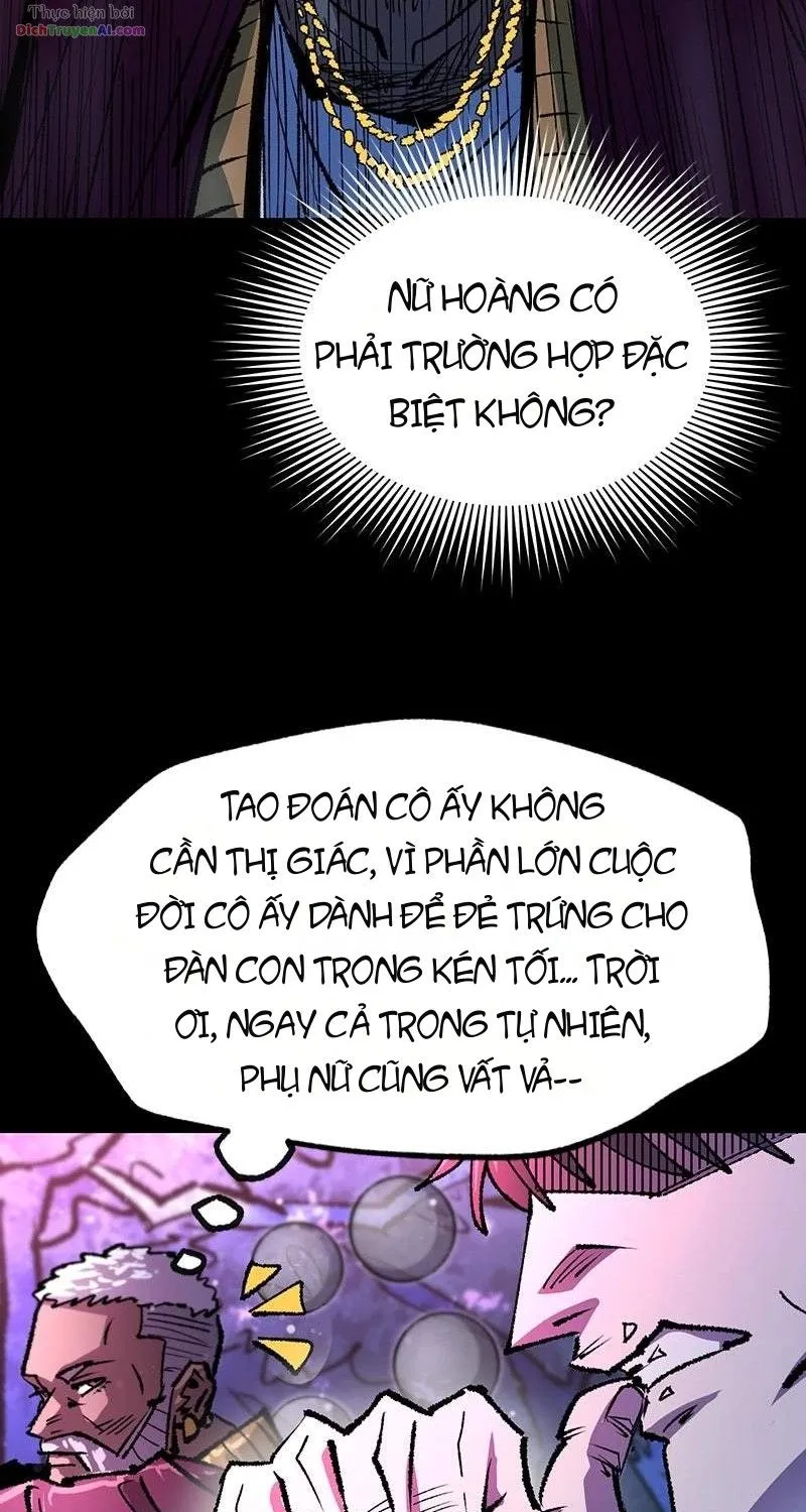 Hòn Đảo Sao Và Xiềng Xích Chap 62 - Next Chap 63
