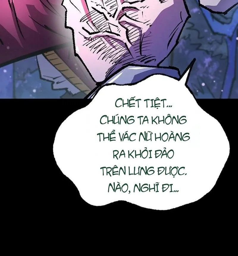 Hòn Đảo Sao Và Xiềng Xích Chap 62 - Next Chap 63