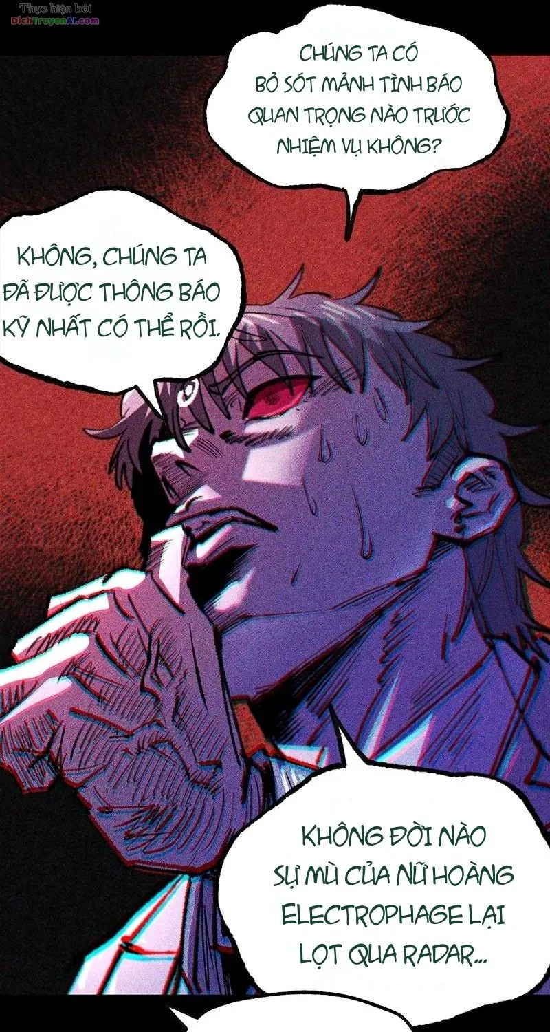 Hòn Đảo Sao Và Xiềng Xích Chap 62 - Next Chap 63