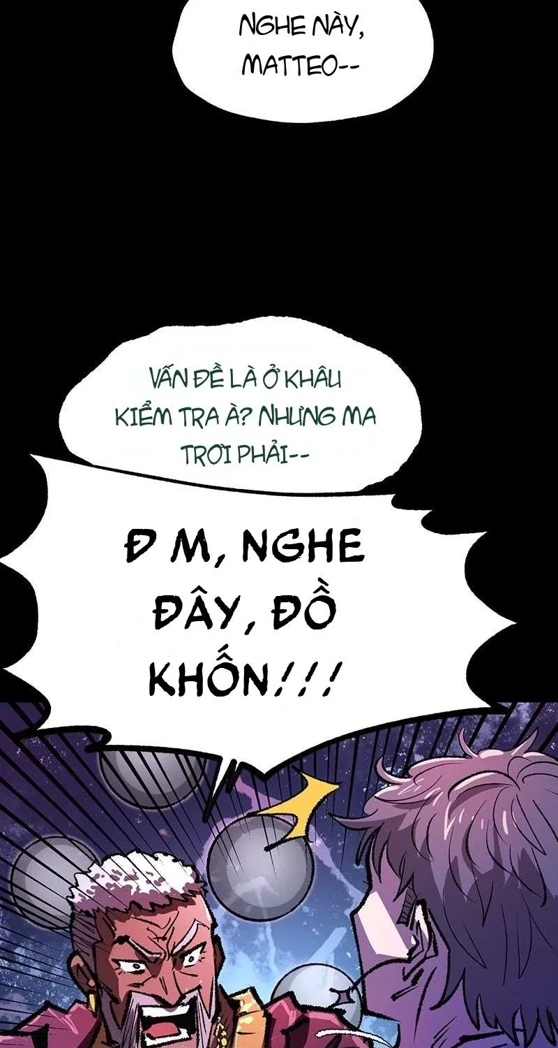 Hòn Đảo Sao Và Xiềng Xích Chap 62 - Next Chap 63