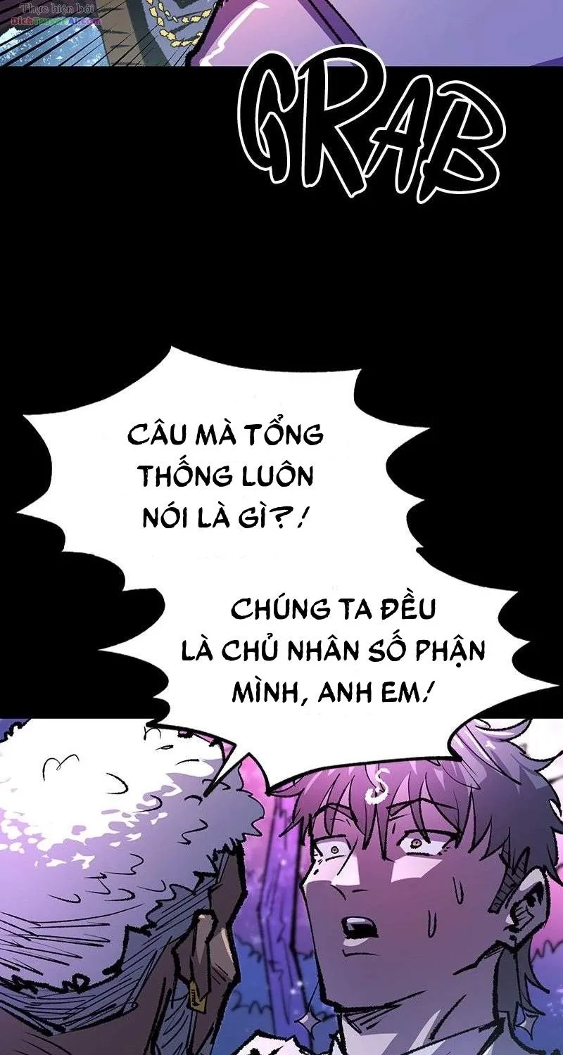Hòn Đảo Sao Và Xiềng Xích Chap 62 - Next Chap 63