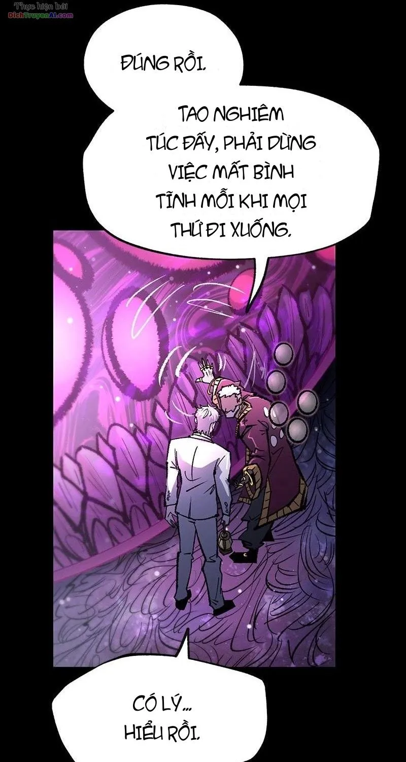 Hòn Đảo Sao Và Xiềng Xích Chap 62 - Next Chap 63