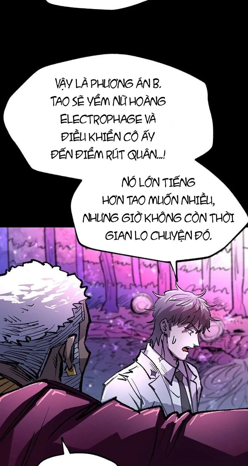 Hòn Đảo Sao Và Xiềng Xích Chap 62 - Next Chap 63