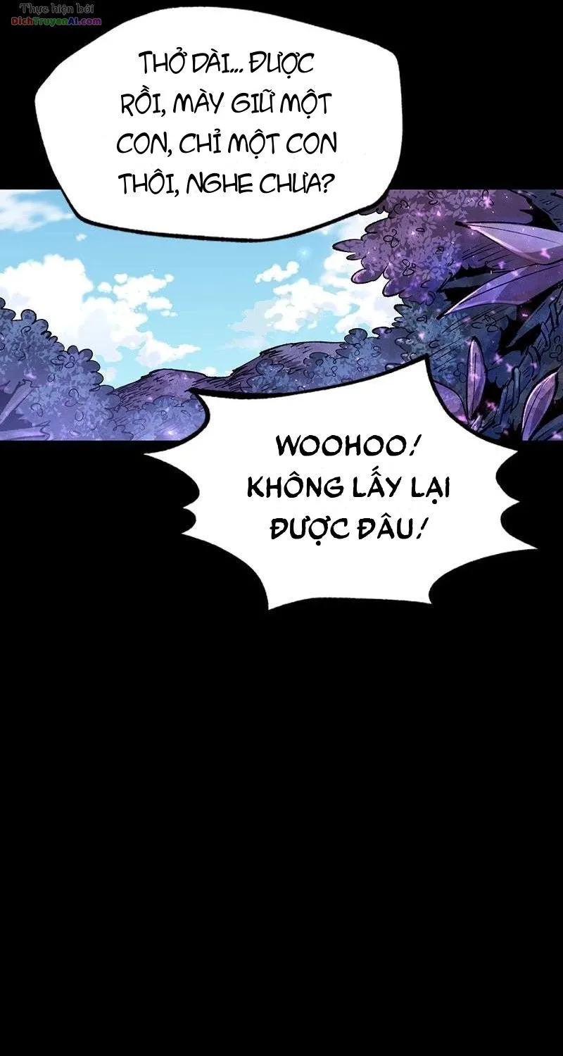 Hòn Đảo Sao Và Xiềng Xích Chap 62 - Next Chap 63