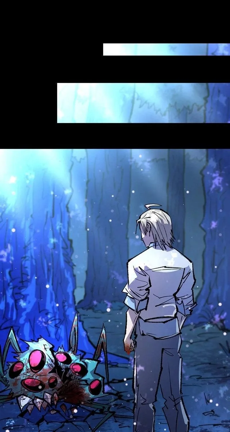Hòn Đảo Sao Và Xiềng Xích Chap 62 - Next Chap 63