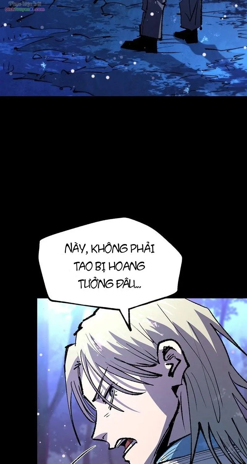 Hòn Đảo Sao Và Xiềng Xích Chap 62 - Next Chap 63