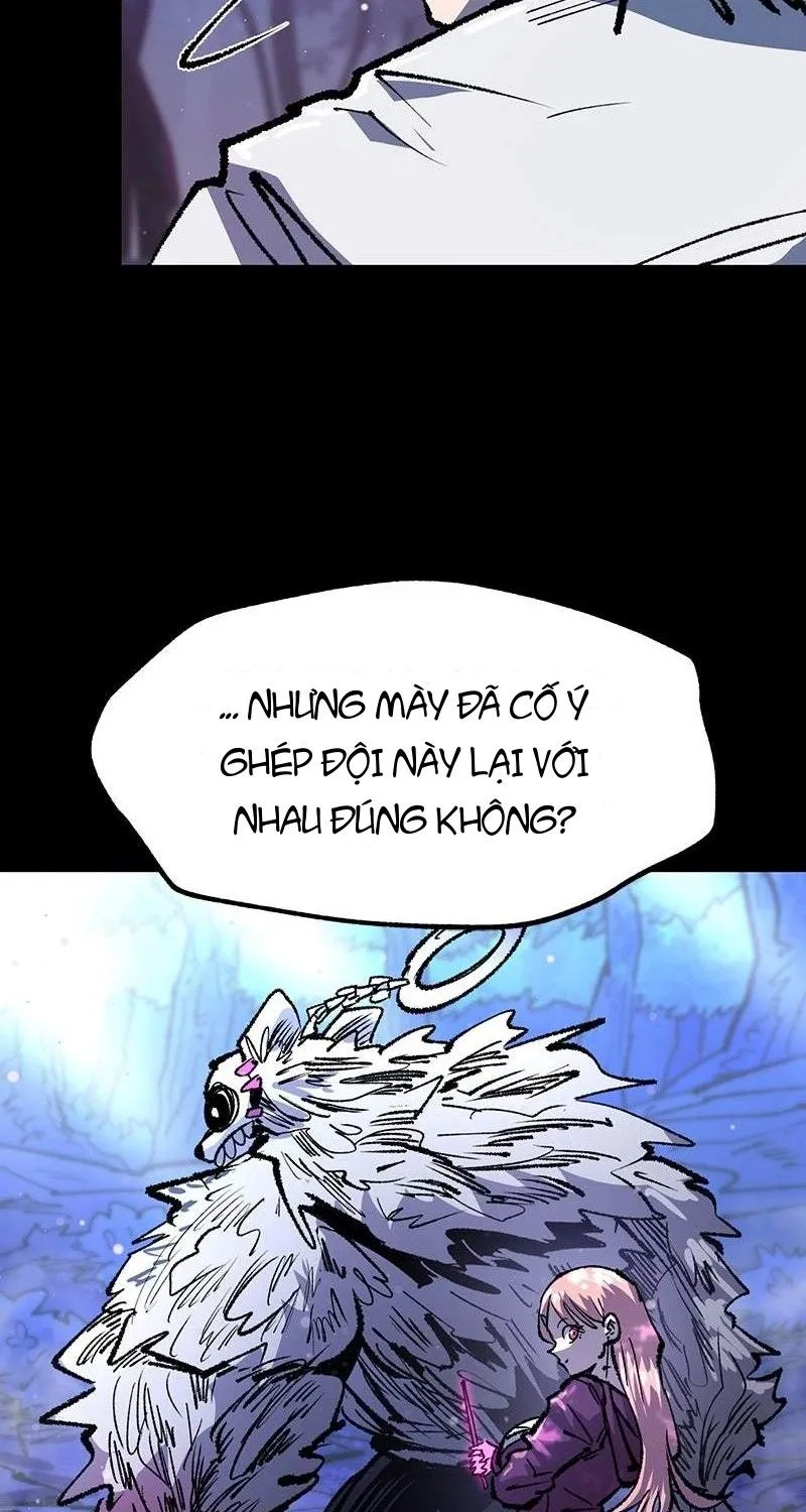 Hòn Đảo Sao Và Xiềng Xích Chap 62 - Next Chap 63