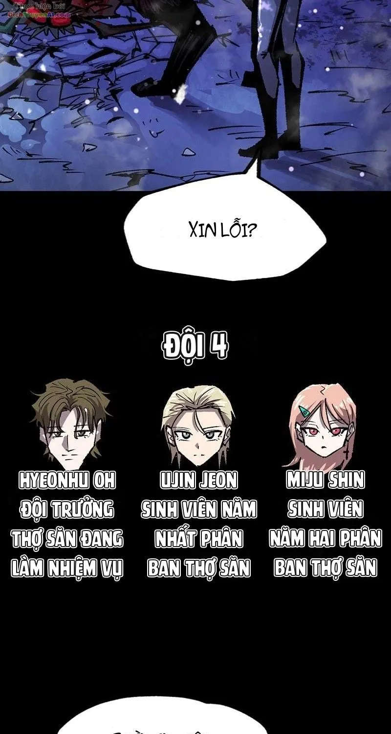Hòn Đảo Sao Và Xiềng Xích Chap 62 - Next Chap 63