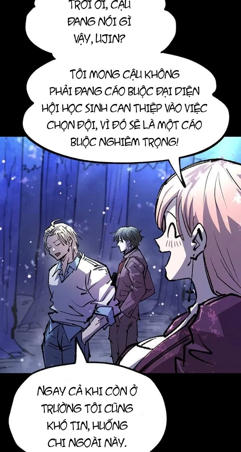 Hòn Đảo Sao Và Xiềng Xích Chap 62 - Next Chap 63