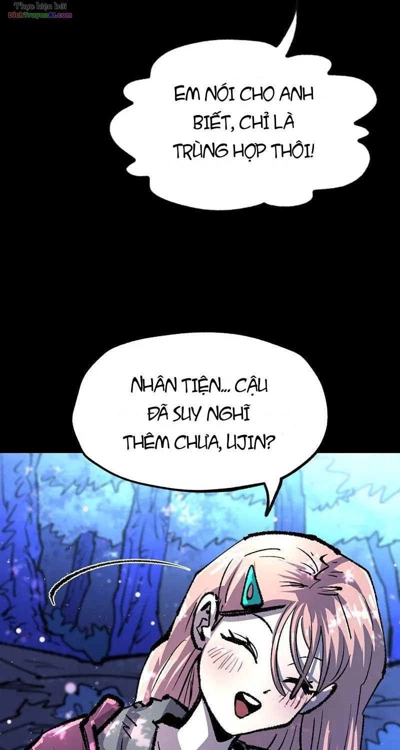 Hòn Đảo Sao Và Xiềng Xích Chap 62 - Next Chap 63