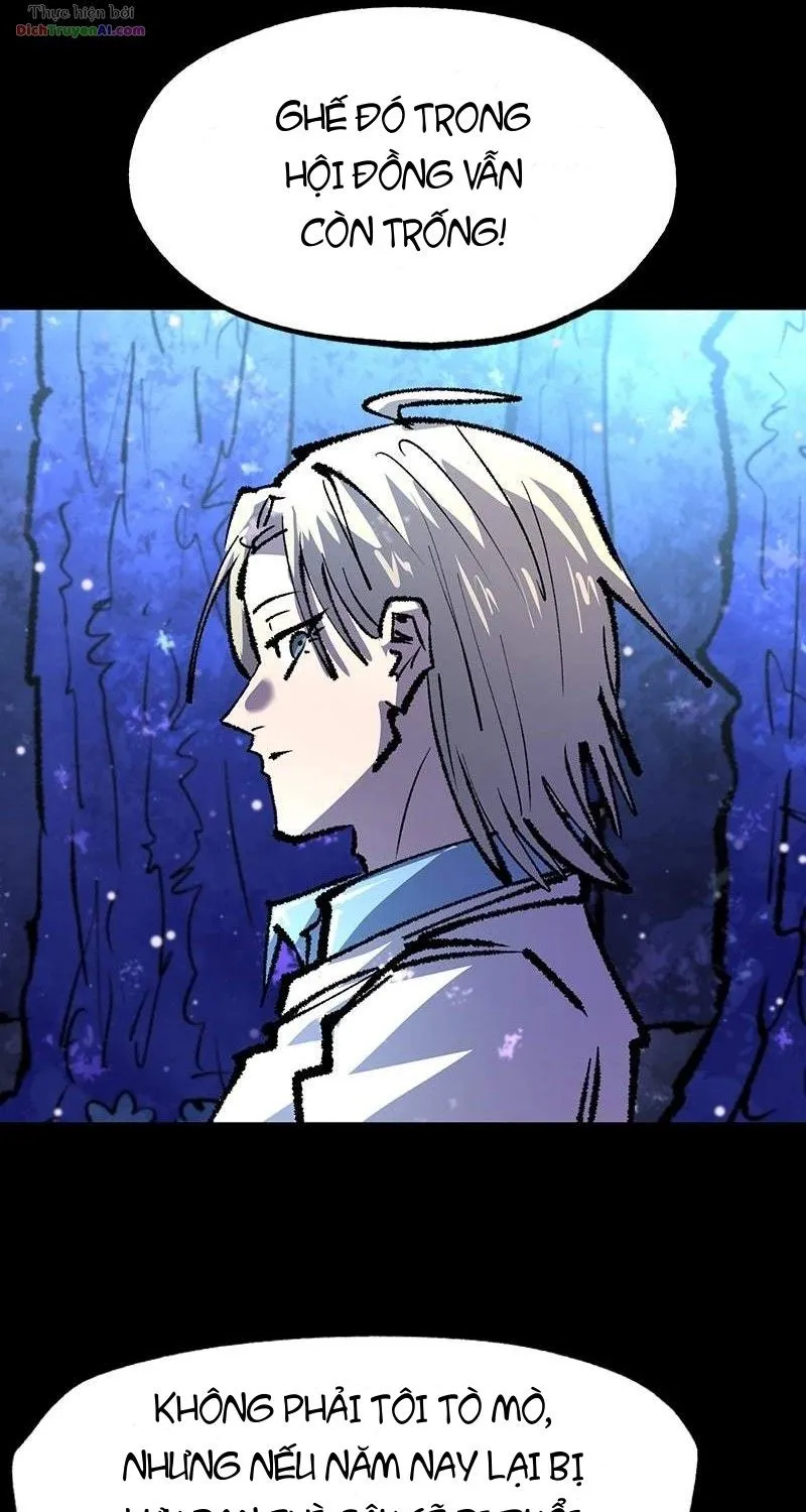 Hòn Đảo Sao Và Xiềng Xích Chap 62 - Next Chap 63