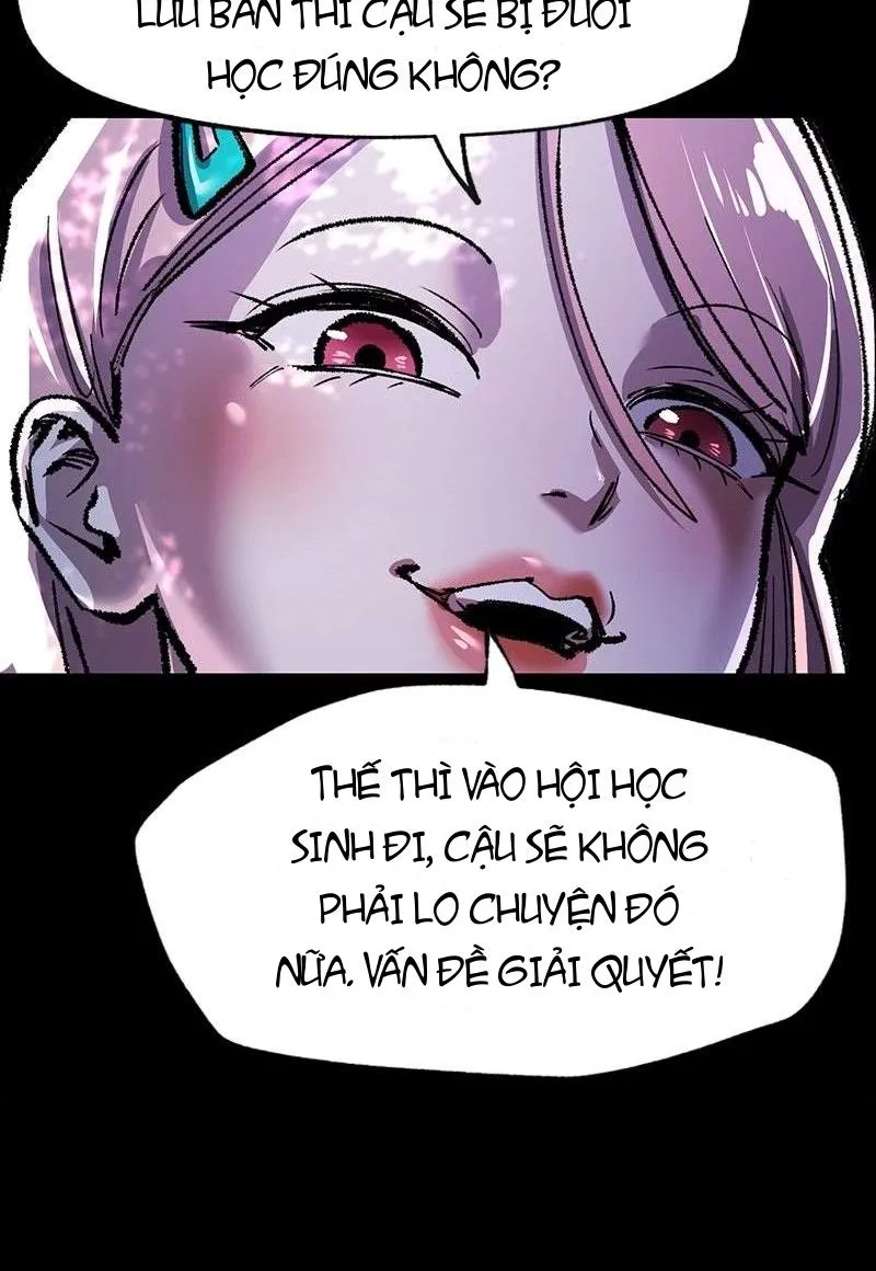 Hòn Đảo Sao Và Xiềng Xích Chap 62 - Next Chap 63