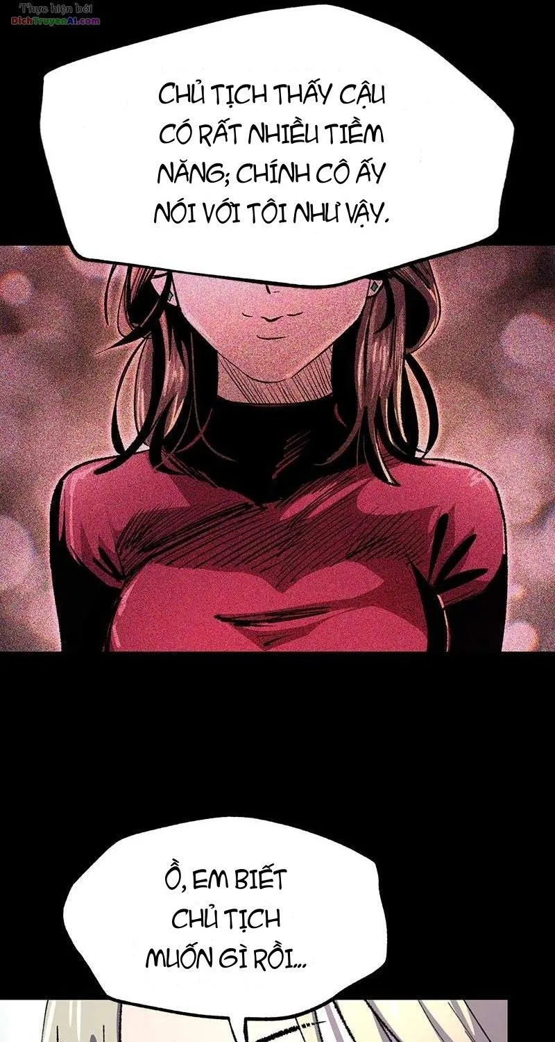 Hòn Đảo Sao Và Xiềng Xích Chap 62 - Next Chap 63
