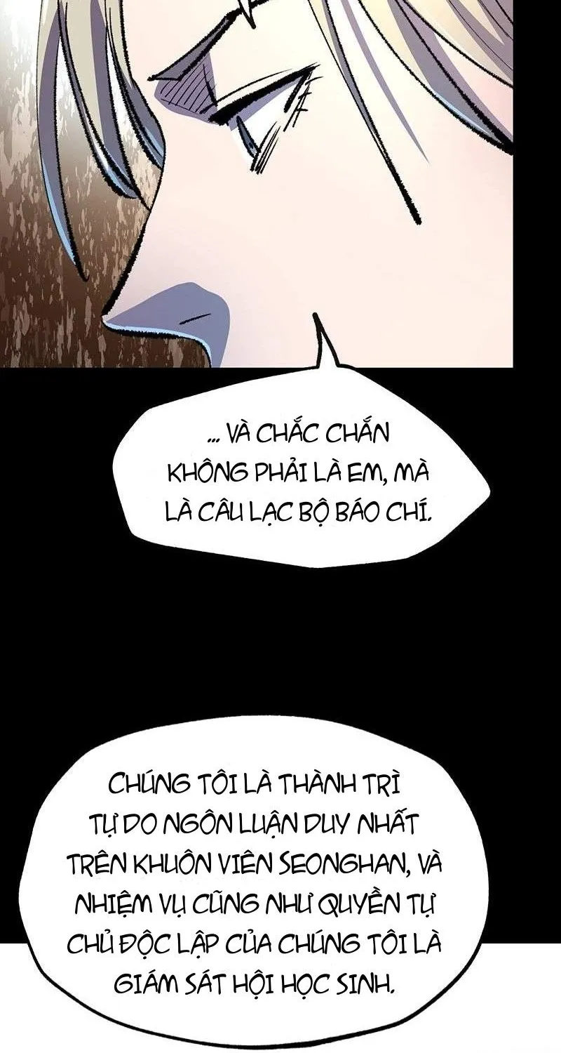 Hòn Đảo Sao Và Xiềng Xích Chap 62 - Next Chap 63