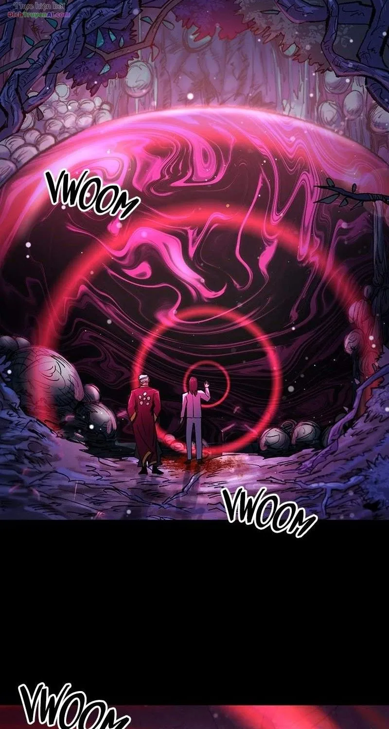 Hòn Đảo Sao Và Xiềng Xích Chap 62 - Next Chap 63