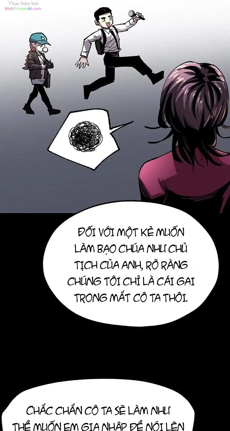 Hòn Đảo Sao Và Xiềng Xích Chap 62 - Next Chap 63