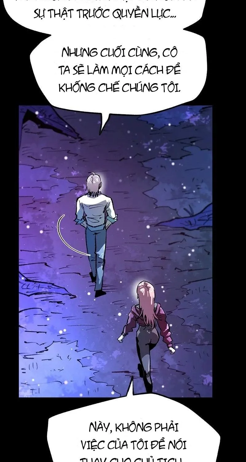 Hòn Đảo Sao Và Xiềng Xích Chap 62 - Next Chap 63