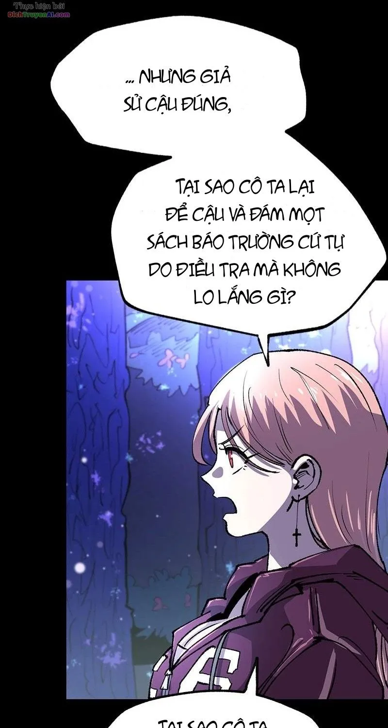 Hòn Đảo Sao Và Xiềng Xích Chap 62 - Next Chap 63
