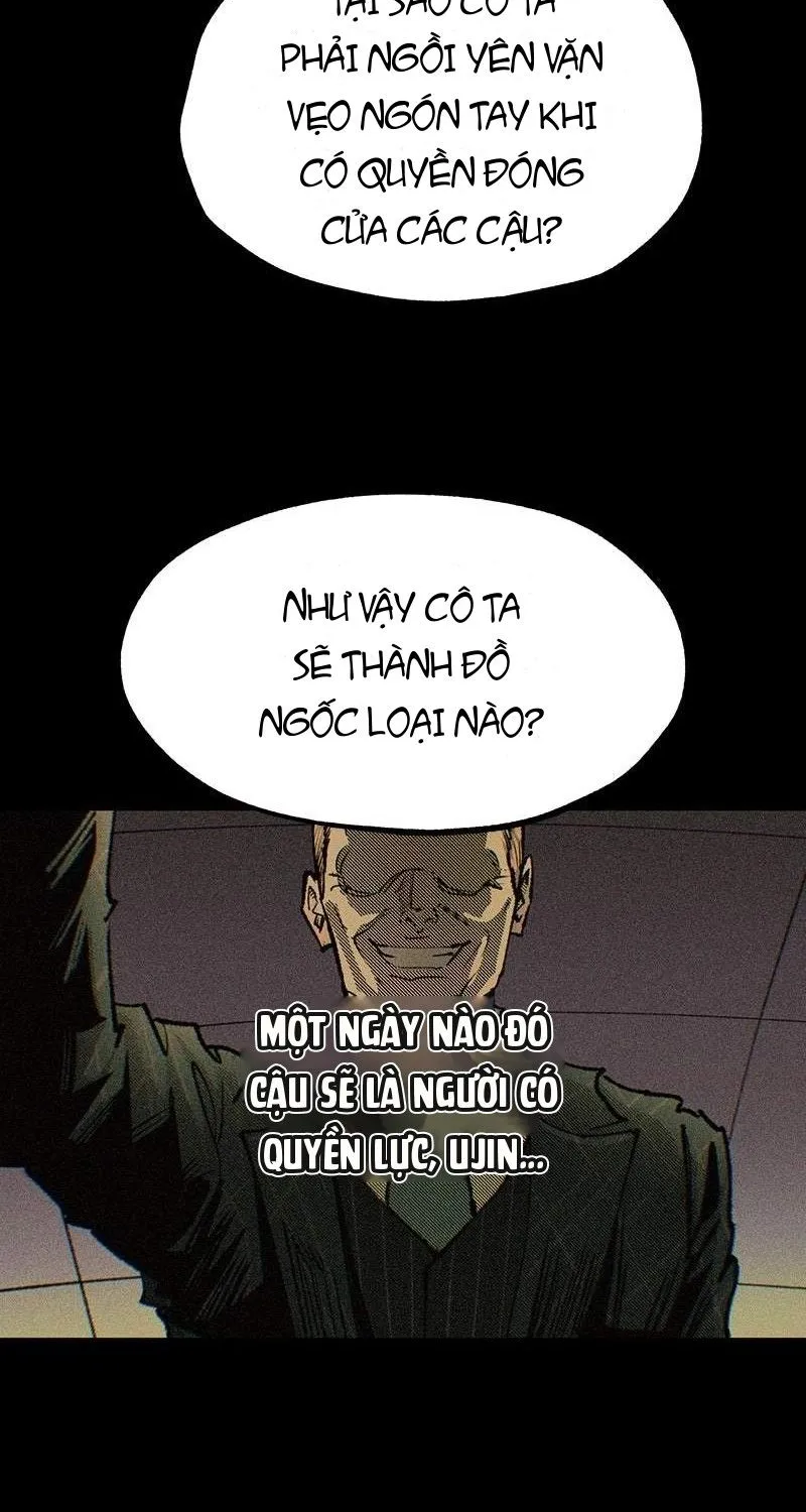 Hòn Đảo Sao Và Xiềng Xích Chap 62 - Next Chap 63