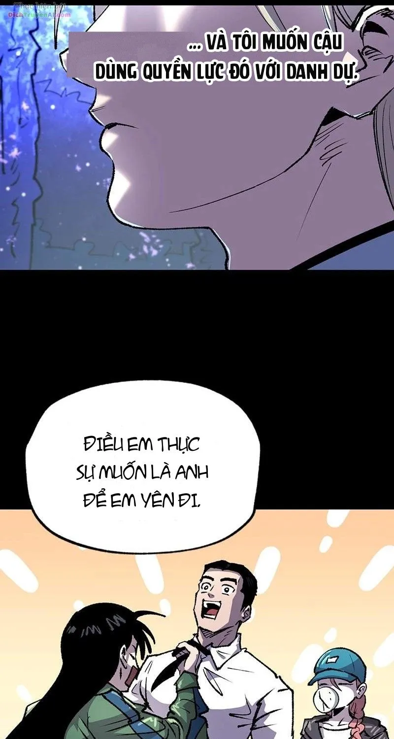 Hòn Đảo Sao Và Xiềng Xích Chap 62 - Next Chap 63