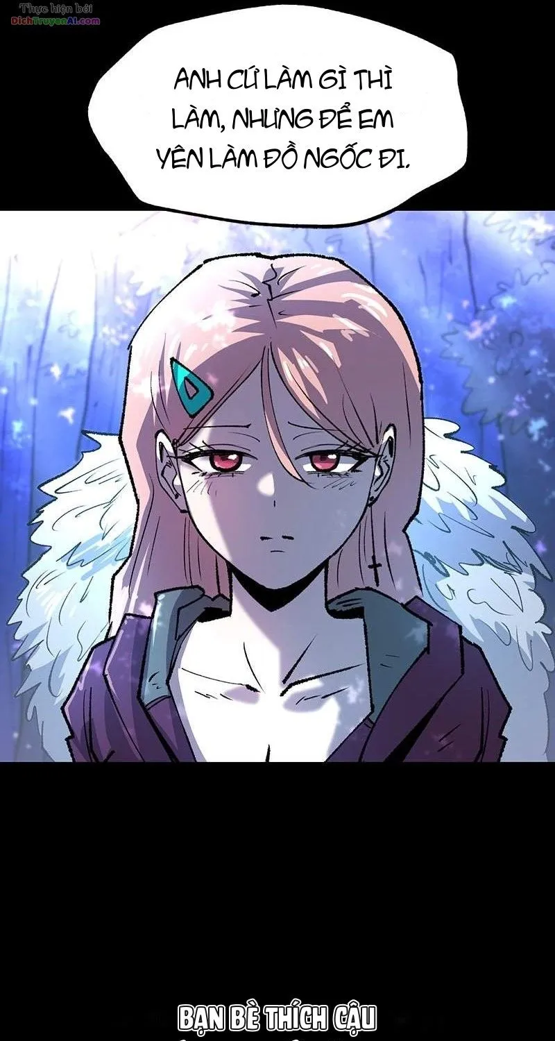 Hòn Đảo Sao Và Xiềng Xích Chap 62 - Next Chap 63