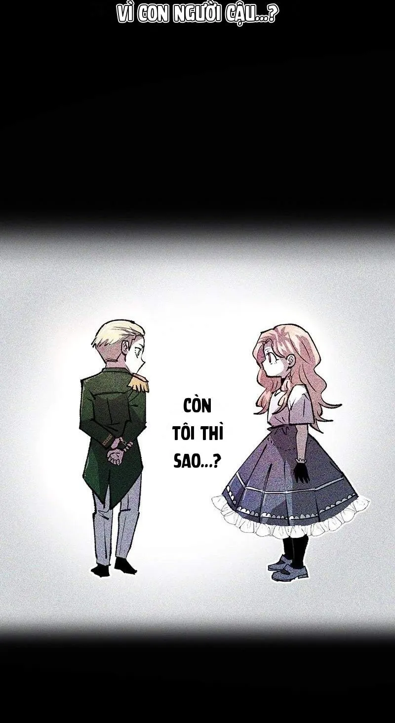 Hòn Đảo Sao Và Xiềng Xích Chap 62 - Next Chap 63