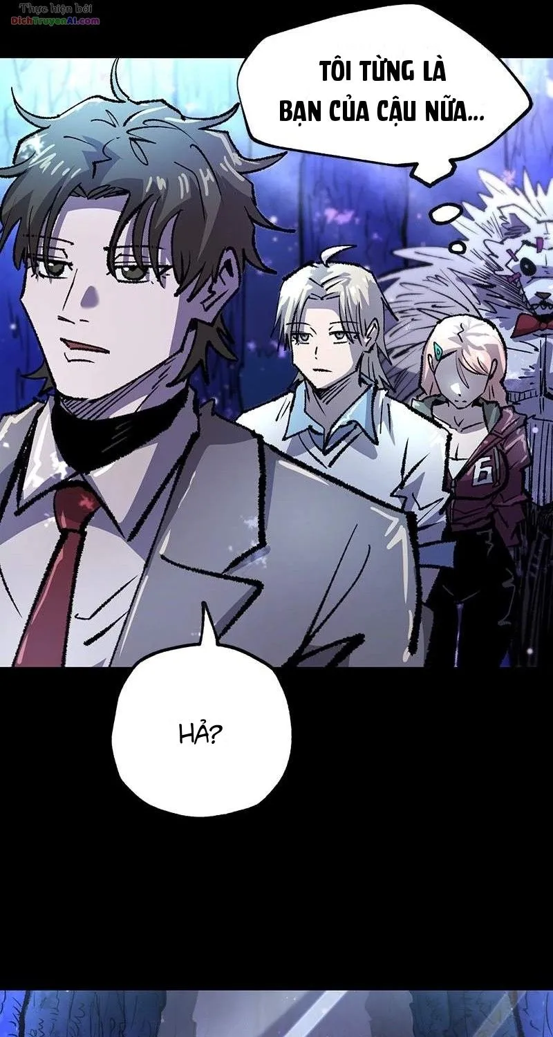 Hòn Đảo Sao Và Xiềng Xích Chap 62 - Next Chap 63