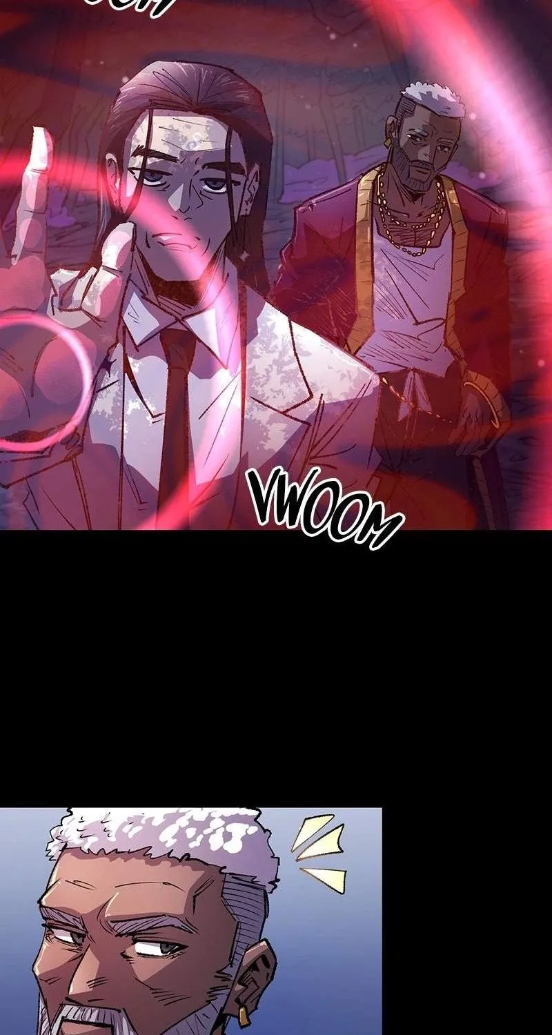 Hòn Đảo Sao Và Xiềng Xích Chap 62 - Next Chap 63