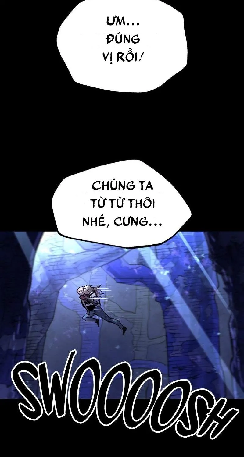 Hòn Đảo Sao Và Xiềng Xích Chap 62 - Next Chap 63