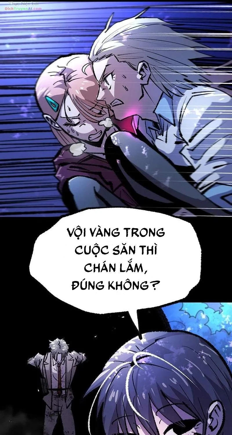 Hòn Đảo Sao Và Xiềng Xích Chap 62 - Next Chap 63
