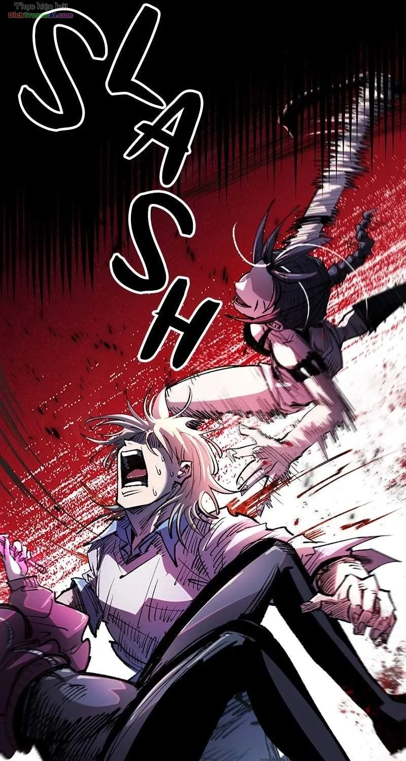 Hòn Đảo Sao Và Xiềng Xích Chap 62 - Next Chap 63