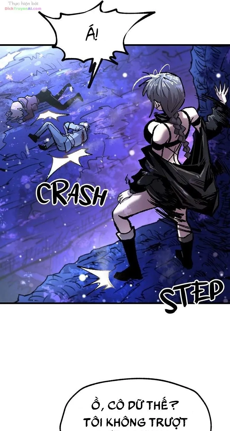 Hòn Đảo Sao Và Xiềng Xích Chap 62 - Next Chap 63