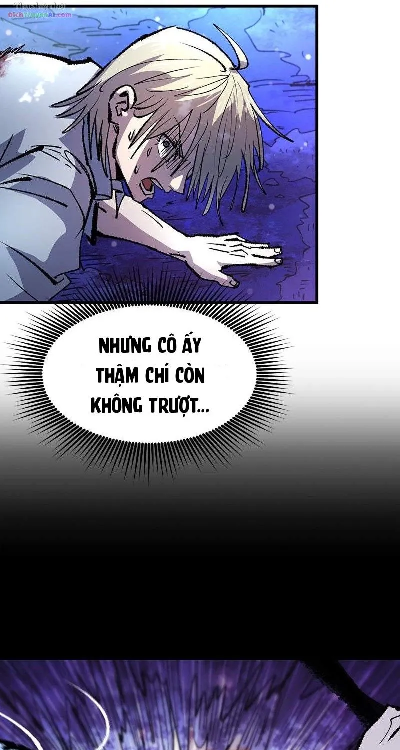 Hòn Đảo Sao Và Xiềng Xích Chap 62 - Next Chap 63