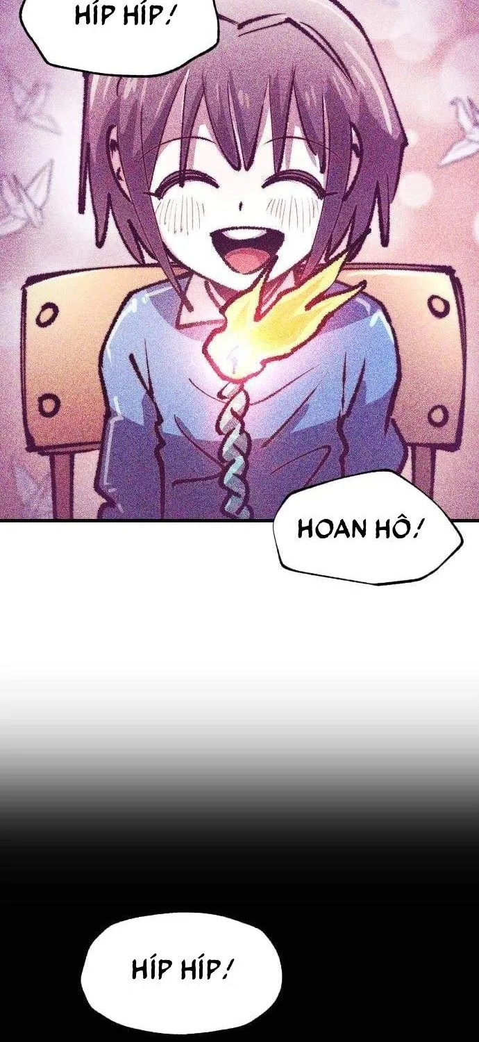 Hòn Đảo Sao Và Xiềng Xích Chap 63 - Next Chap 64