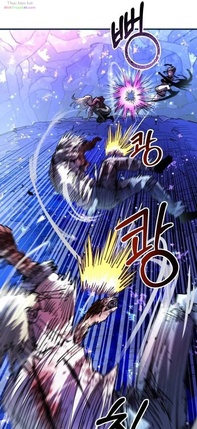 Hòn Đảo Sao Và Xiềng Xích Chap 63 - Next Chap 64