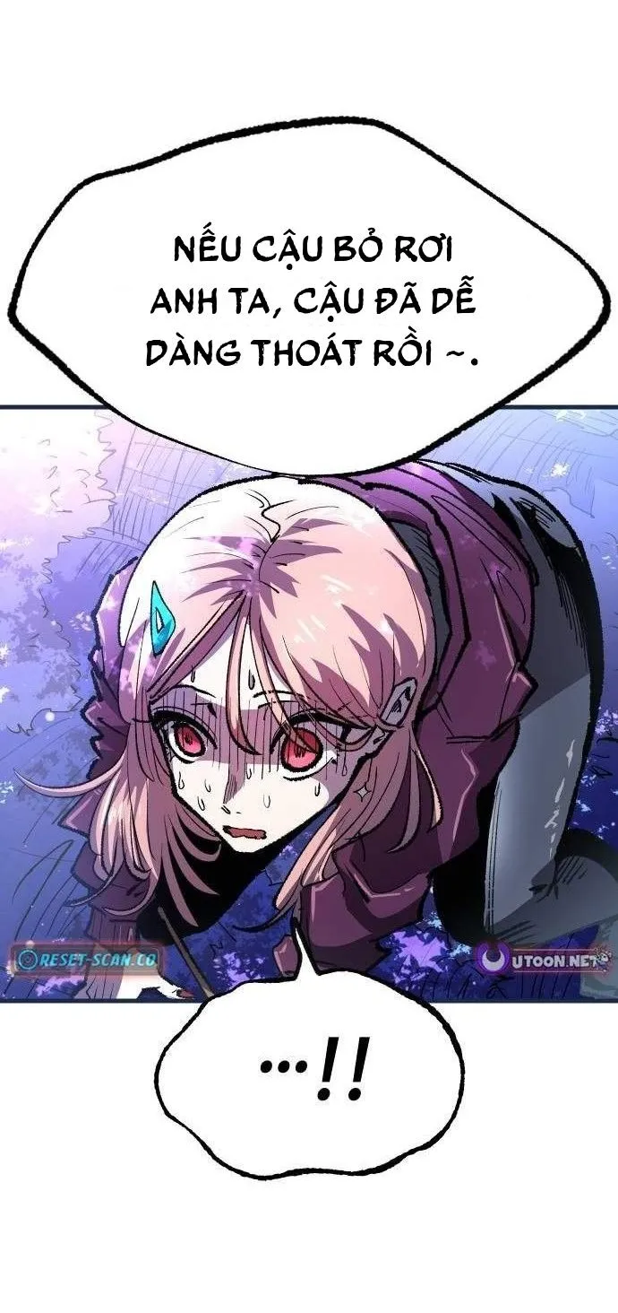Hòn Đảo Sao Và Xiềng Xích Chap 63 - Next Chap 64