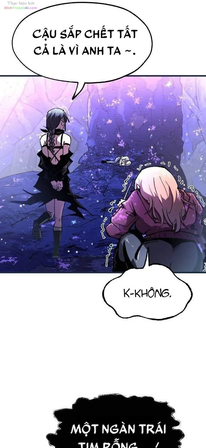 Hòn Đảo Sao Và Xiềng Xích Chap 63 - Next Chap 64